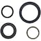 Spicer Seal And Bearing Kit, Spindle, Light Axle, 706527X 706527X - alternate 1